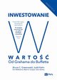 Inwestowanie w warto, Greenwald Bruce C. N., Kahn Judd
