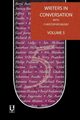 Writers in Conversation Volume 5, Bigsby Christopher