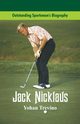 Outstanding Sportsman's Biography, Trevino Yohan
