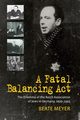 A Fatal Balancing Act, Meyer Beate