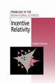 Incentive Relativity, Flaherty Charles