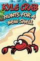 Kyle Crab Hunts for a New Shell, Kids Jupiter