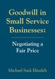 Goodwill in Small Service Businesses, Elmaleh Michael Sack