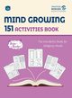 SBB Mind Growing 151 Activities Book, Swastick Book Box