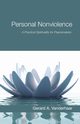 Personal Nonviolence, Vanderhaar Gerard