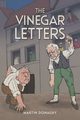 The Vinegar Letters, Donaghy Martin