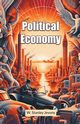Political Economy, Jevons W. Stanley