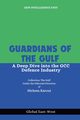 Guardians of the Gulf, Unit GEW Intelligence