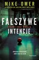 Faszywe intencje Seria Tajemnice Abby Mullen Tom 1, Omer Mike