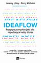 Ideaflow, Kelley David, Utley Jeremy, Klebahn Perry