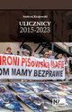Ulicznicy 2015-2023, Krajewski Andrzej