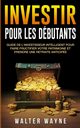 Investir, Waine Walt