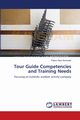 Tour Guide Competencies and Training Needs, Sonninen Paavo Olavi