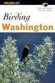 Birding Washington, Mcnair-Huff Natalie