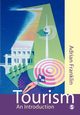 Tourism, Franklin Adrian