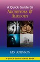 A Quick Guide to Archetypes & Allegory, Johnson Ken