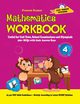 Mathematics Workbook Class 4, Kumar Prasoon