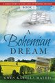 A Bohemian Dream, Karella Mathis Gwen