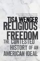Religious Freedom, Wenger Tisa