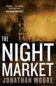The Night Market, Moore Jonathan