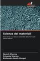 Scienza dei materiali, SHARMA NARESH