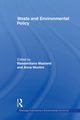 Waste and Environmental Policy, 