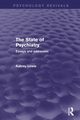 The State of Psychiatry, Lewis Aubrey