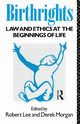 Birthrights, 