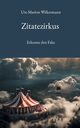 Zitatezirkus, Wilkesmann Ute-Marion