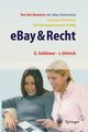 eBay & Recht, Schlmer Uwe