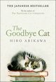 The Goodbye Cat, Arikawa Hiro