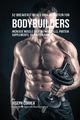 52 Bodybuilder Breakfast Meals High In Protein, Correa Joseph