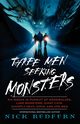 Three Men Seeking Monsters, Redfern Nick