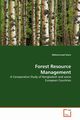 Forest Resource Management, Islam Mohammad