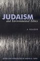 Judaism and Environmental Ethics, 