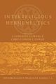 Interreligious Hermeneutics, 