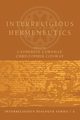 Interreligious Hermeneutics, 