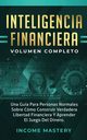Inteligencia Financiera, Mastery Income