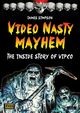 Video Nasty Mayhem, Simpson James