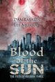 Blood of the Sun, Rabarts Dan