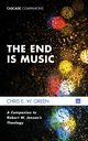 The End Is Music, Green Chris E. W.