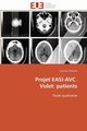 Projet easi-avc   volet, CLEMENT-C