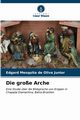 Die groe Arche, Mesquita de Oliva Junior Edgard