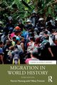 Migration in World History, Manning Patrick
