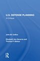 U.S. Defense Planning, Collins John M