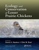 Ecology and Conservation of Lesser Prairie-Chickens, 