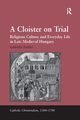 A Cloister on Trial, Erdlyi Gabriella