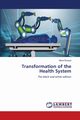 Transformation of the Health System, Elzayat Mona