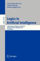 Logics in Artificial Intelligence, 
