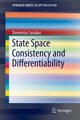 State Space Consistency and Differentiability, Serakos Demetrios